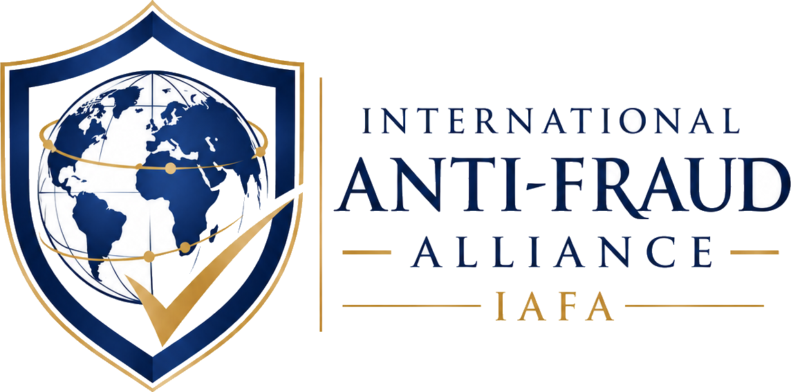 International Anti-Fraud Alliance