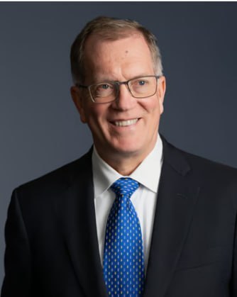 James R. Barry 