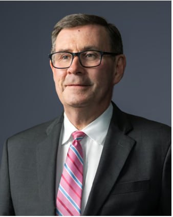 Daniel W. Luther   